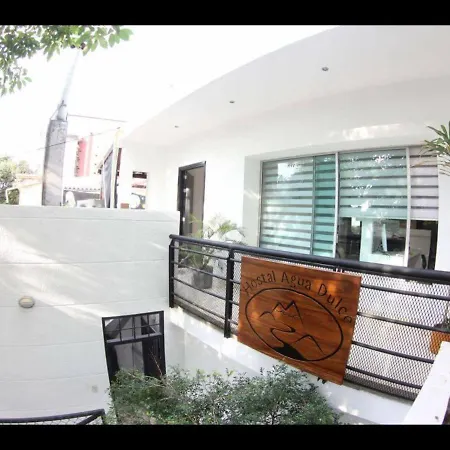 Hotel Agua Dulce